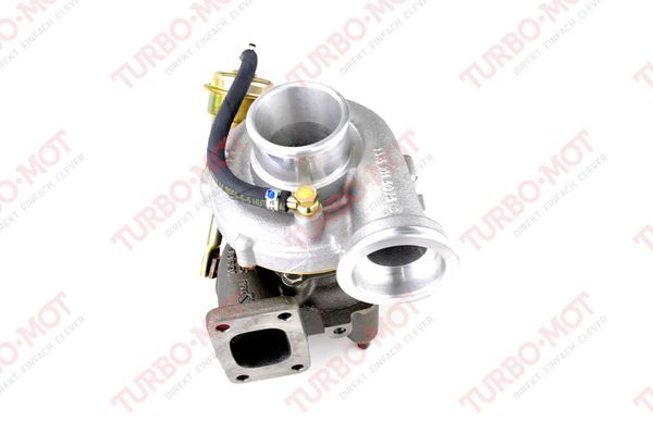 Compresor,sistem de supraalimentare 655442R TURBO-MOT